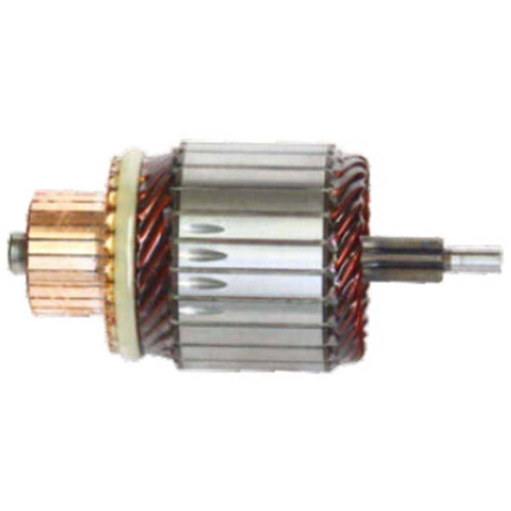 MARS KOLLEKTOR 12V 7 DIS MITSUBISHI TIPI RENAULT K