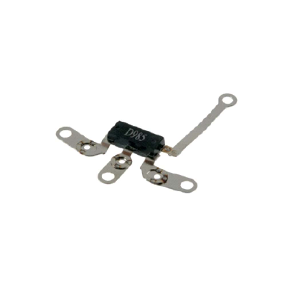 ALT DIOT DELCO TIPI TEK TIP 17SI 19SI 21SI BMC FAT
