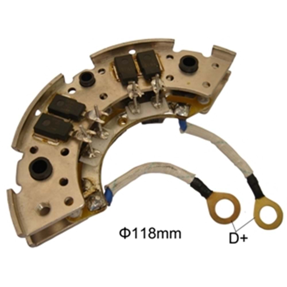 ALT DIOT TABLASI 35A 8 DIOT HITACHI TIP HINO FB-11