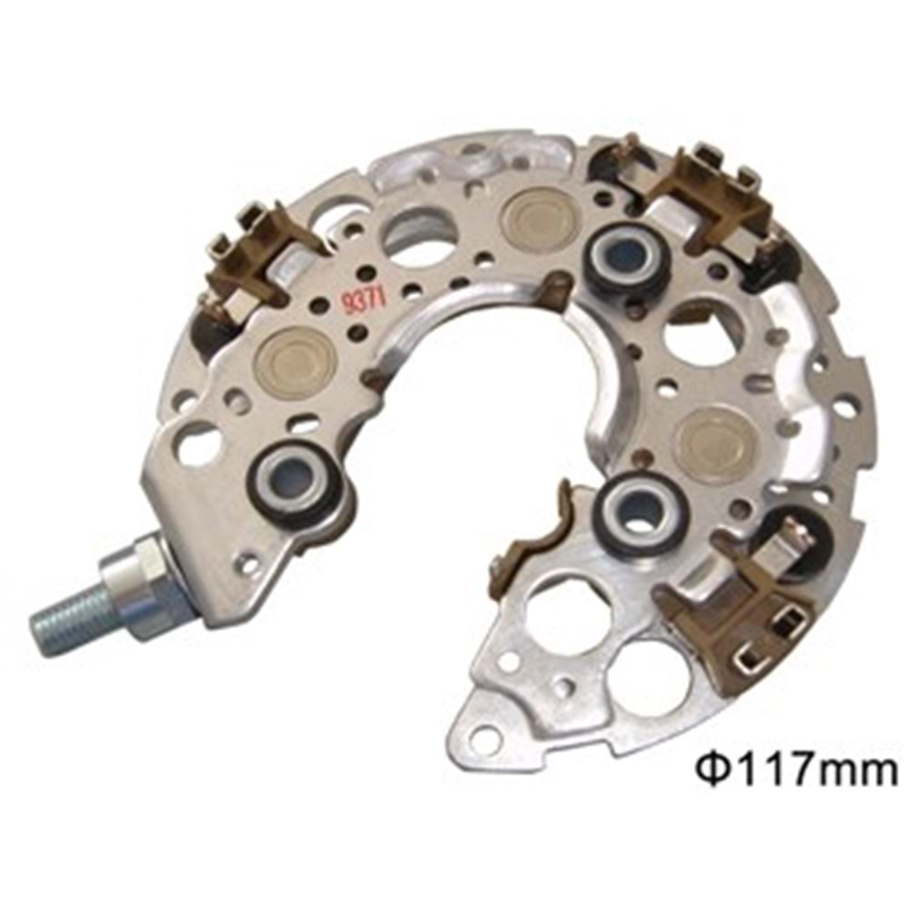 ALT DIOT TABLASI 7 DIOT DENSO TIP FOCUS II/FIESTA