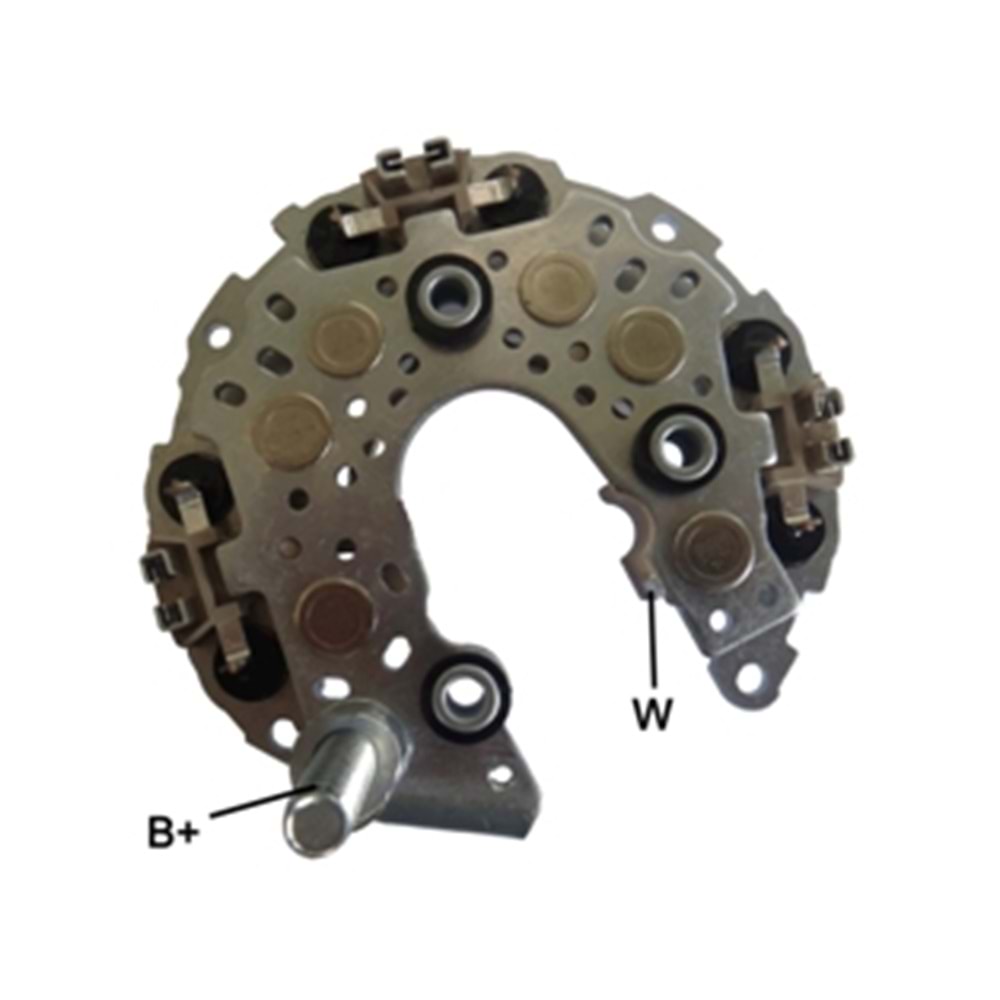 ALT DIOT TABLASI 140A 12 DIOT DENSO TIP AUDI SEAT