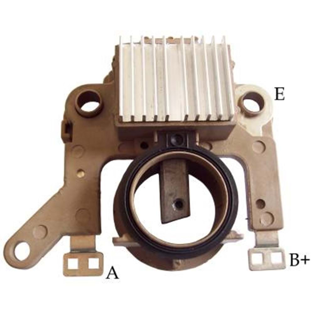 ALT KONJEKTOR 14.8V MITSUBISHI TIPI PEUGEOT PARTNE