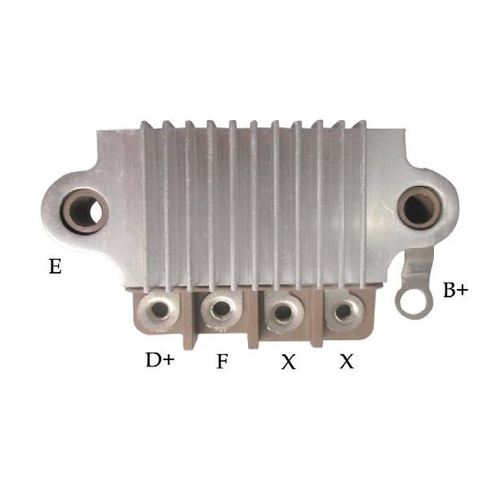 ALT KONJEKTOR 27.9V NIPPON DENSO TIPI CATERPILLER