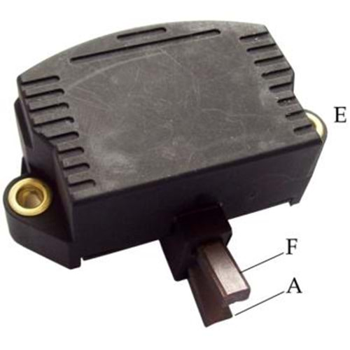 ALT KONJEKTOR 14.5V VALEO TIPI AUDI SEAT VR-VW005N