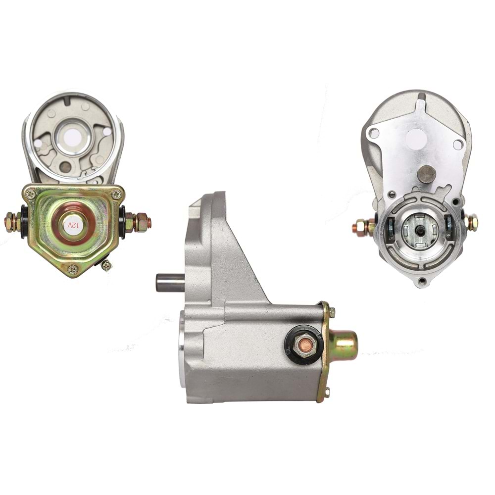 MARS OTOMATIGI GOVDELI 12V 3 TERMINALLI NIPPON DEN