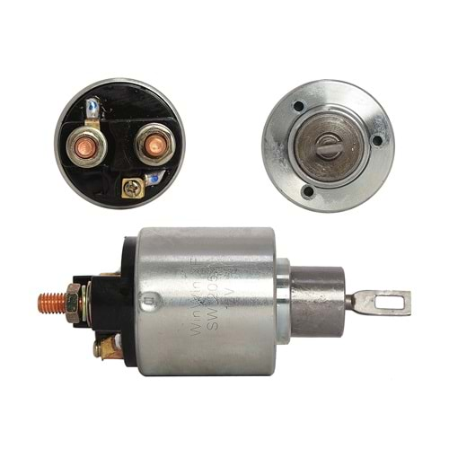 MARS OTOMATIGI 12V BOSCH TIP VITO-SPRINTER VW LT35