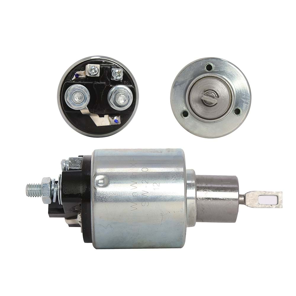 MARS OTOMATIGI 12V BOSCH TIP MERCEDES/FORD SNLS-24