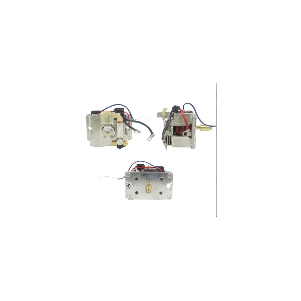 MARS OTOMATIGI12V BOSCH TIP ALFKB MILLI