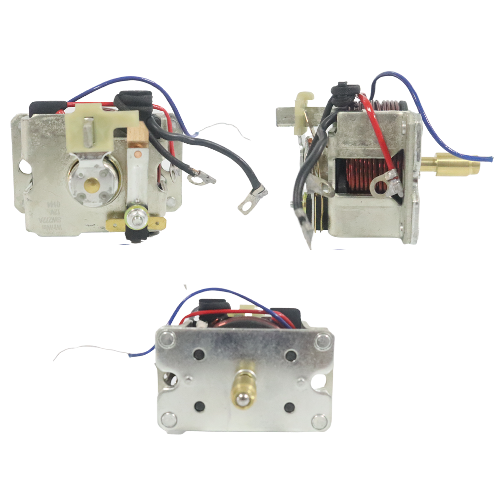 MARS OTOMATIGI12V BOSCH TIP ALFKB MILLI