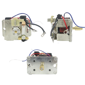 MARS OTOMATIGI12V BOSCH TIP ALFKB MILLI