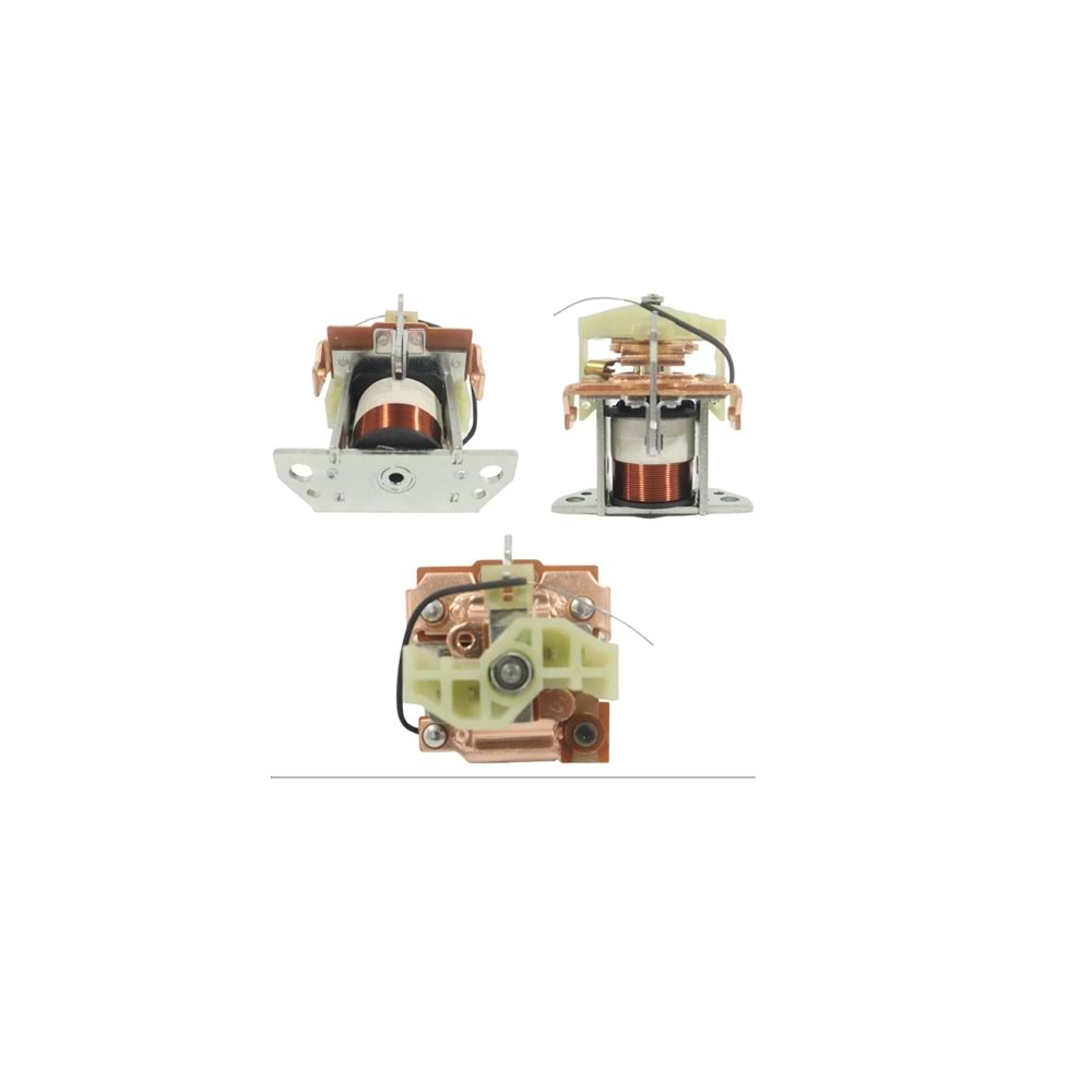 MARS OTOMATIGI 12V BOSCH TIP ALFKB PLATINLI