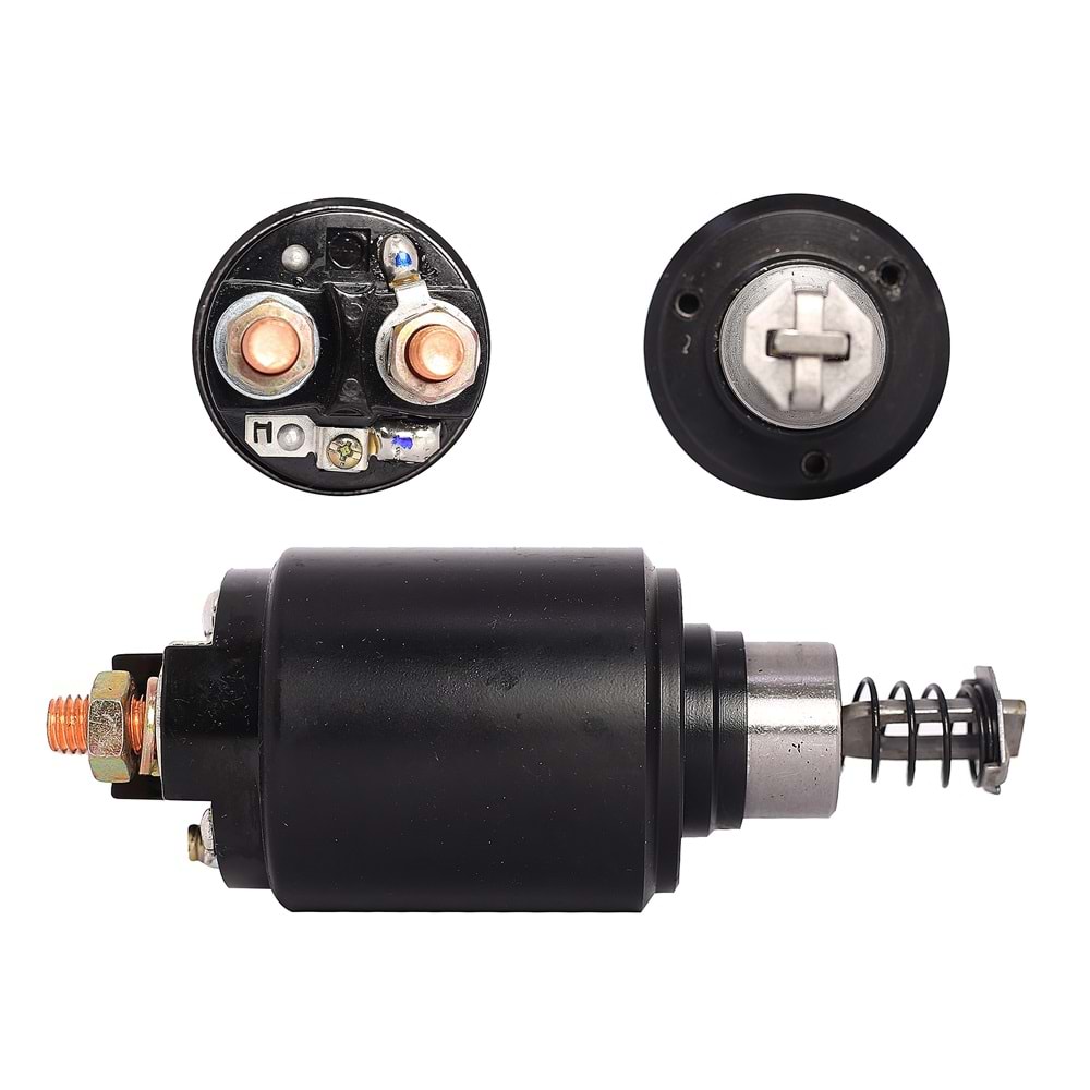 MARS OTOMATIGI 24V BOSCH TIP FIAT IVECO MERCEDES S