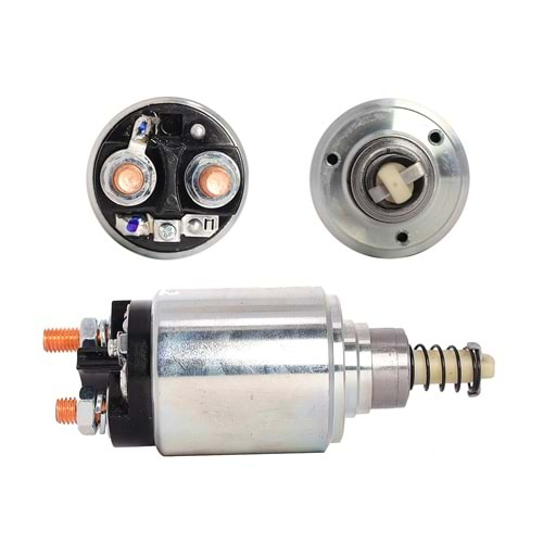 MARS OTOMATIGI 12V BOSCH TIP MERCEDES/OPEL/VW SNLS