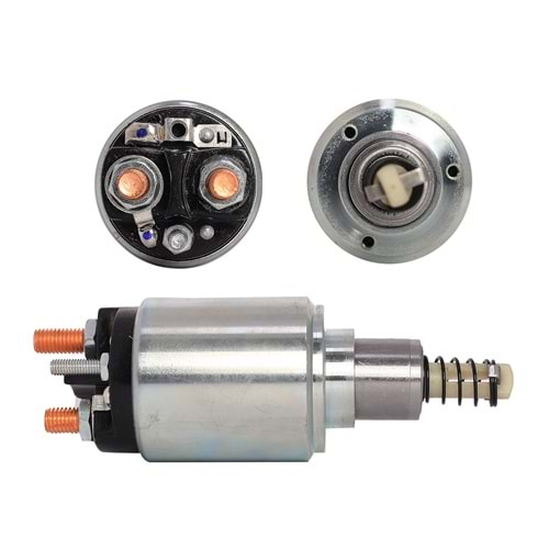 MARS OTOMATIGI 24V BOSCH TIP MERCEDES ATEGO / CITA