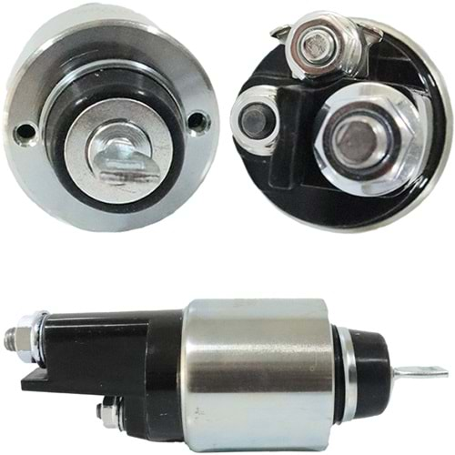 MARS OTOMATIGI 12V BOSCH TIP OPEL CORSA E 1.2-1.4