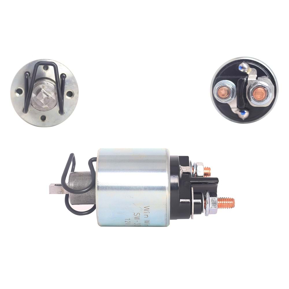 MARS OTOMATIGI 12V HITACHI TIP FIAT ALBEA 1.4 BENZ