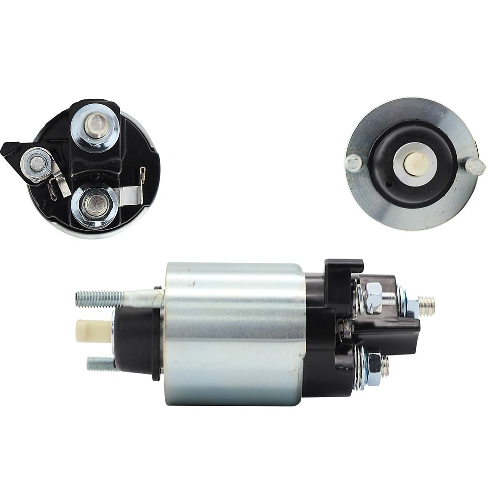 MARS OTOMATIGI 12V DENSO TIP BMW 116d 118d 120d 31