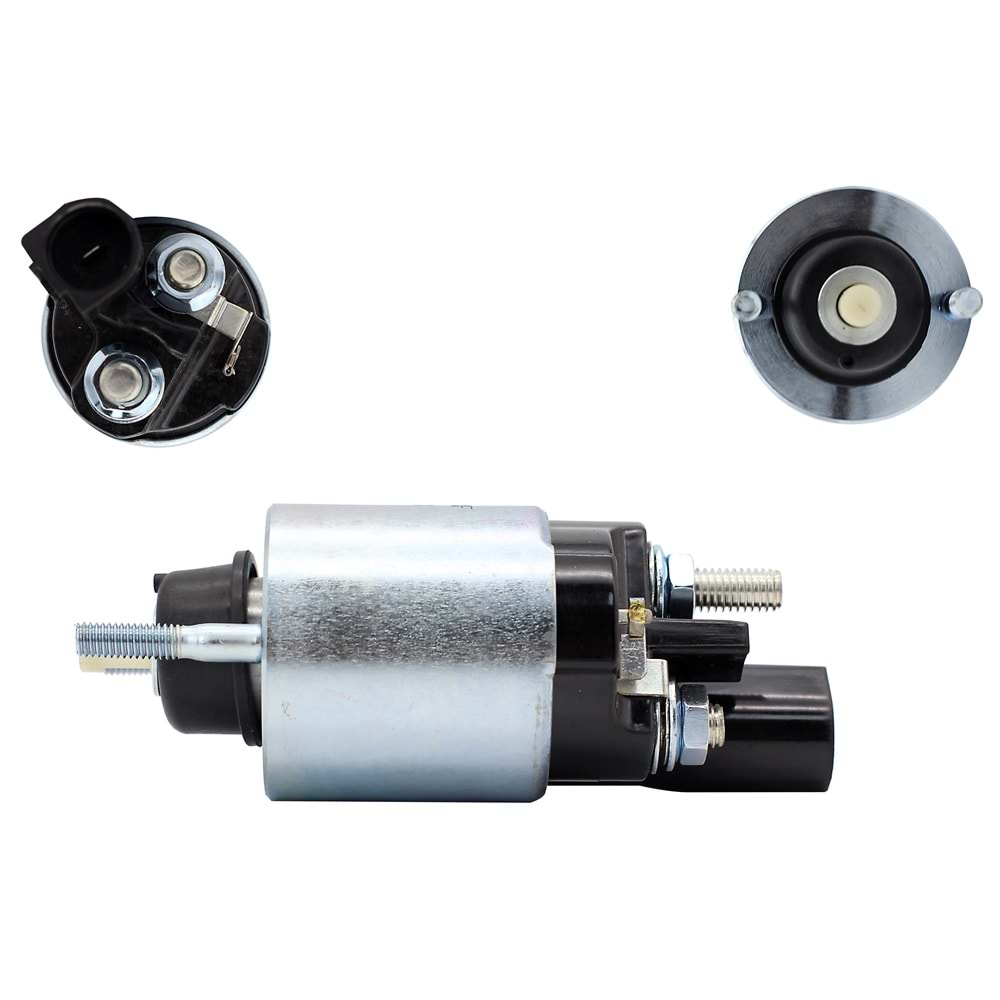 MARS OTOMATIGI 12V DENSO TIP AUDI A4 A5 A6 Q5 2.0T