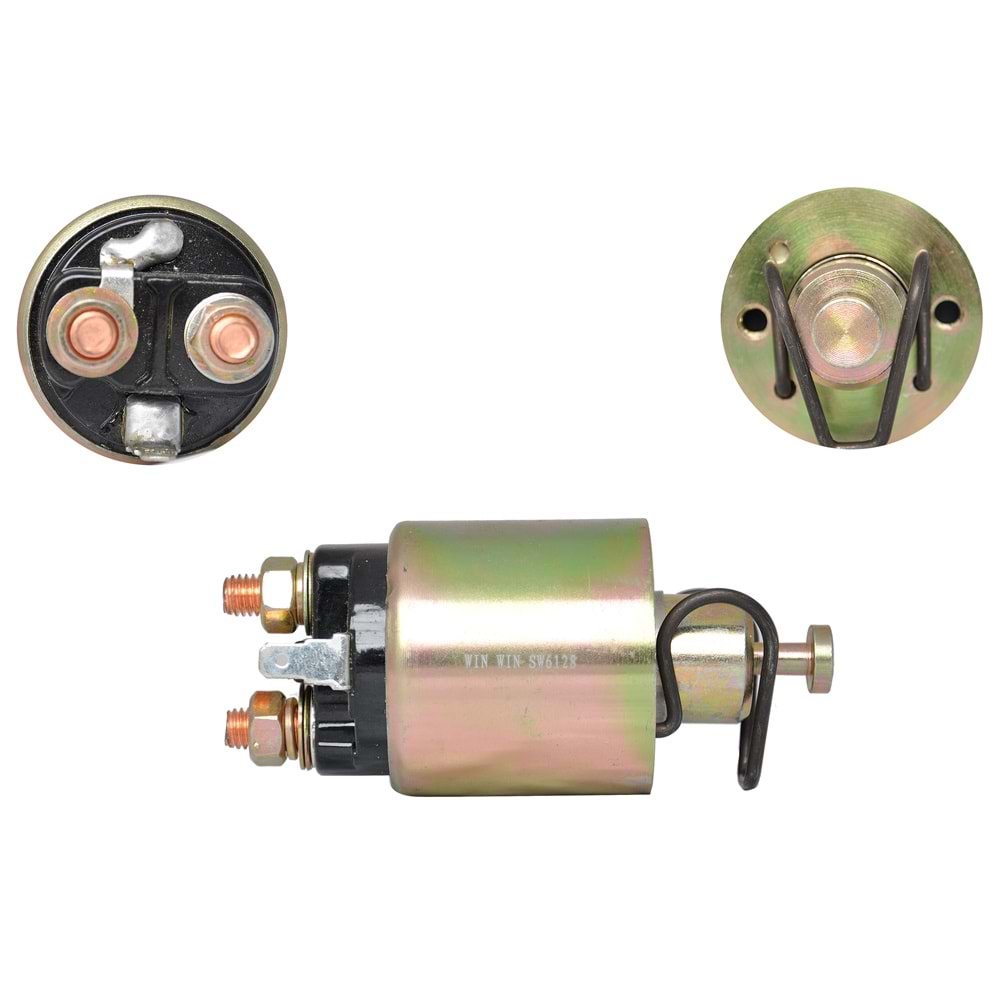 MARS OTOMATIGI 12V HITACHI TIP LOMBARDINI YANMAR J