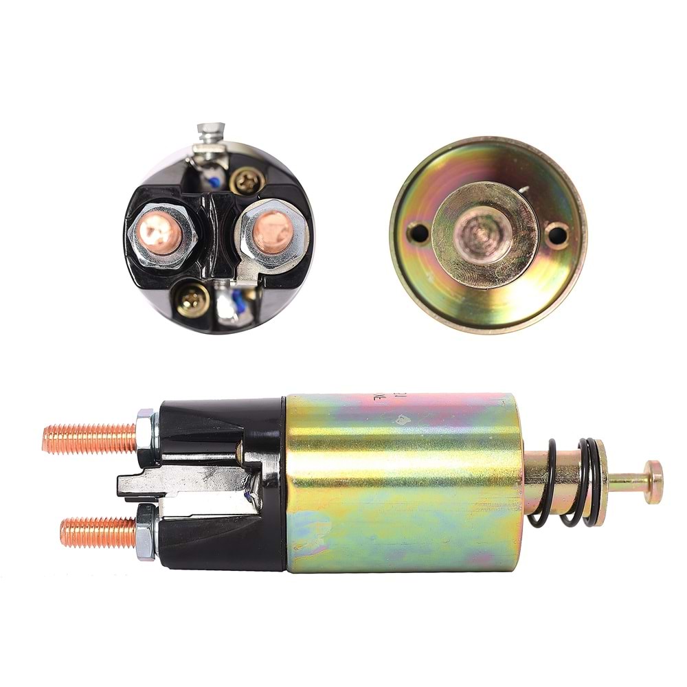 MARS OTOMATIGI 24V MITSUBISHI TIP RENAULT KERAX-PR