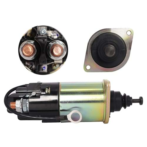 MARS OTOMATIGI 24V DELCO TIP 39MT BMC PRO.827-935-