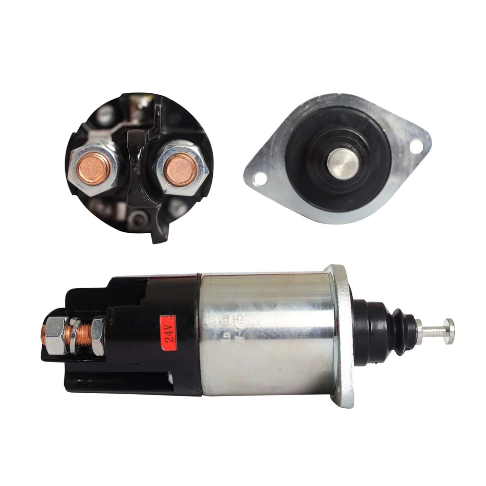 MARS OTOMATIGI 24V 38MT CUMMINS DAEWOO VOLVO DELCO