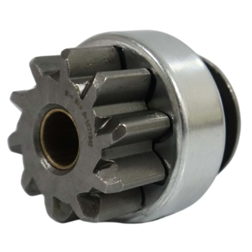 MARS DISLISI 10D CUMMINS