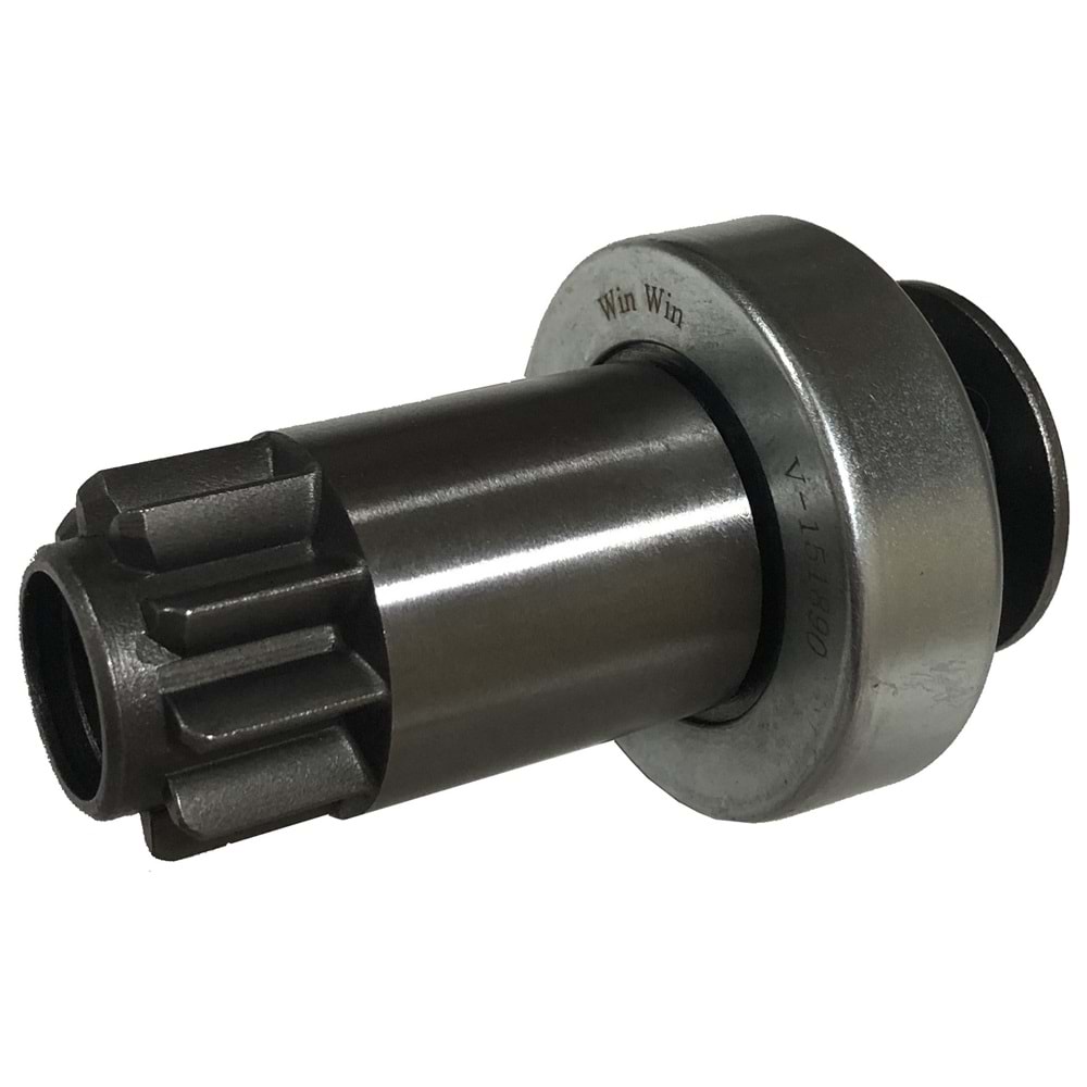 MARS DISLISI 10 DIS VW GOLF POLO A3 LEON FABIA Zen