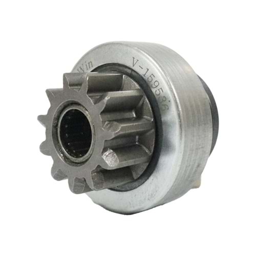 MARS DISLISI 11 DİŞ VOLVO S60 II XC60 2013