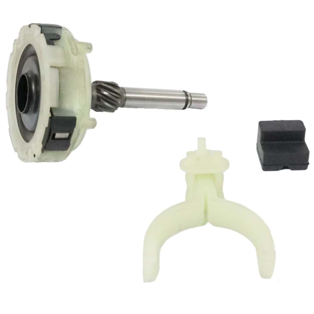 MARS REDUKSIYON TM TK BOSCH TIP FIAT DUCATO/JUMPER