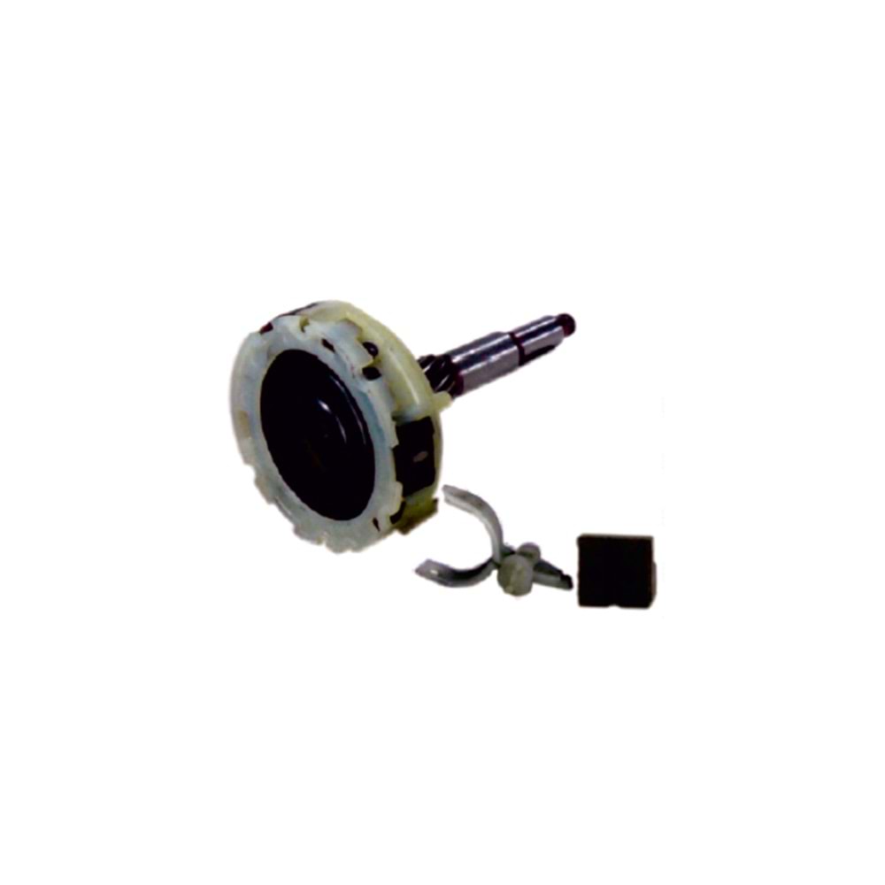 MARS REDUKSIYON TM TK BOSCH TIPI VW GOLF V PASSAT