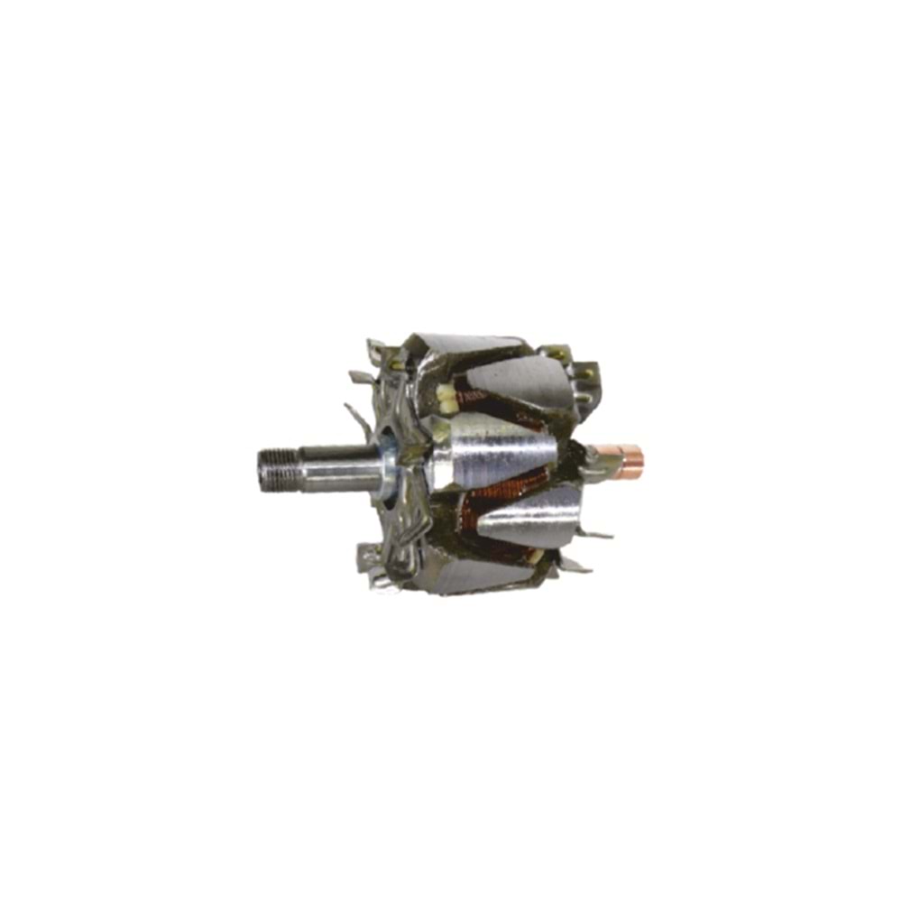 ALT ROTOR 12V 75A 90A VALEO TIPI RENAULT MEGANE 1,