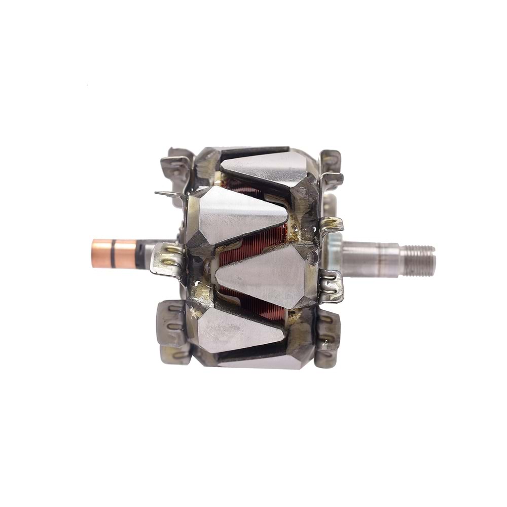 ALT ROTOR 12V 120A DELCO TIP CHEVROLET CAPTIVA / O