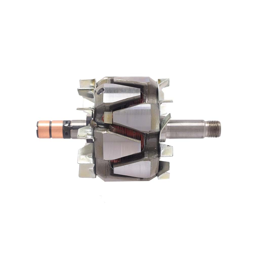 ALT ROTOR 12V 95A ISKRA TIP JCB/CASE/VALTRA/J.DERE