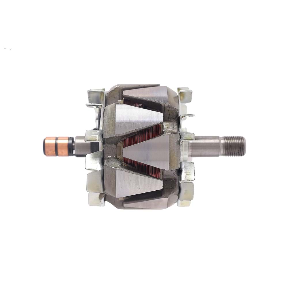 ALT ROTOR 24V 80A MARELLI TIP JCB/NEW HOLLAND/HYST