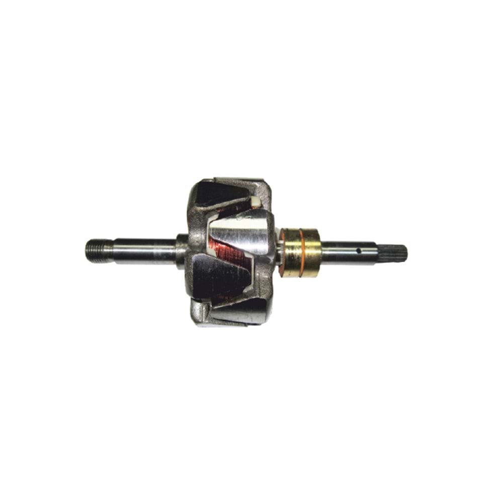 ALT ROTOR 12V 60A MANDO TIPI KIA BONGO 97 BESTA 92