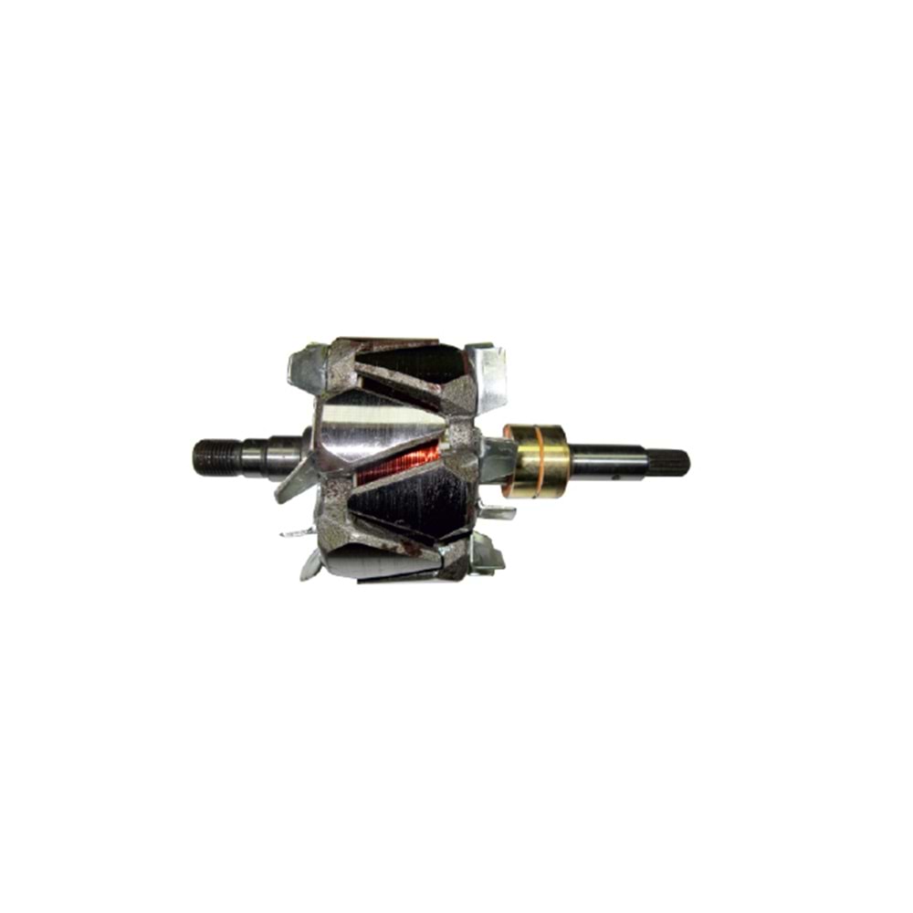 ALT ROTOR 12V 90A MANDO TIPI KIA BONGO CERES HYUND