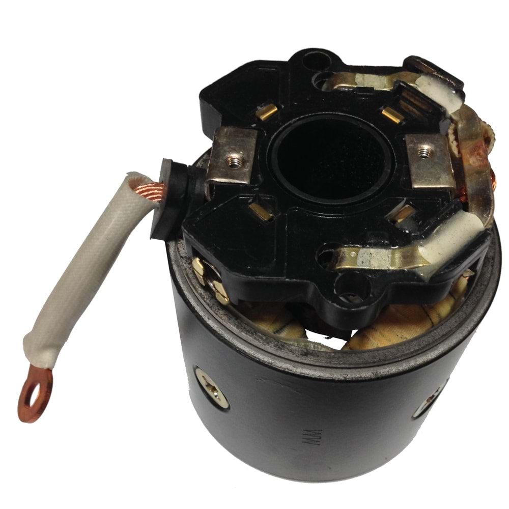 MARS YASTIK GOVDELI 12V BOSCH TIPI FIAT DUCATO PEU