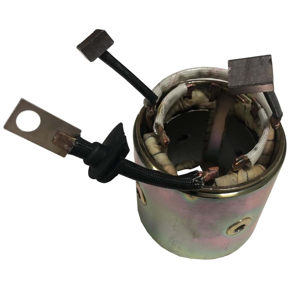 MARS YASTIGI GOVDELI 12V MAKO TIP TEMPRA / DOGAN /