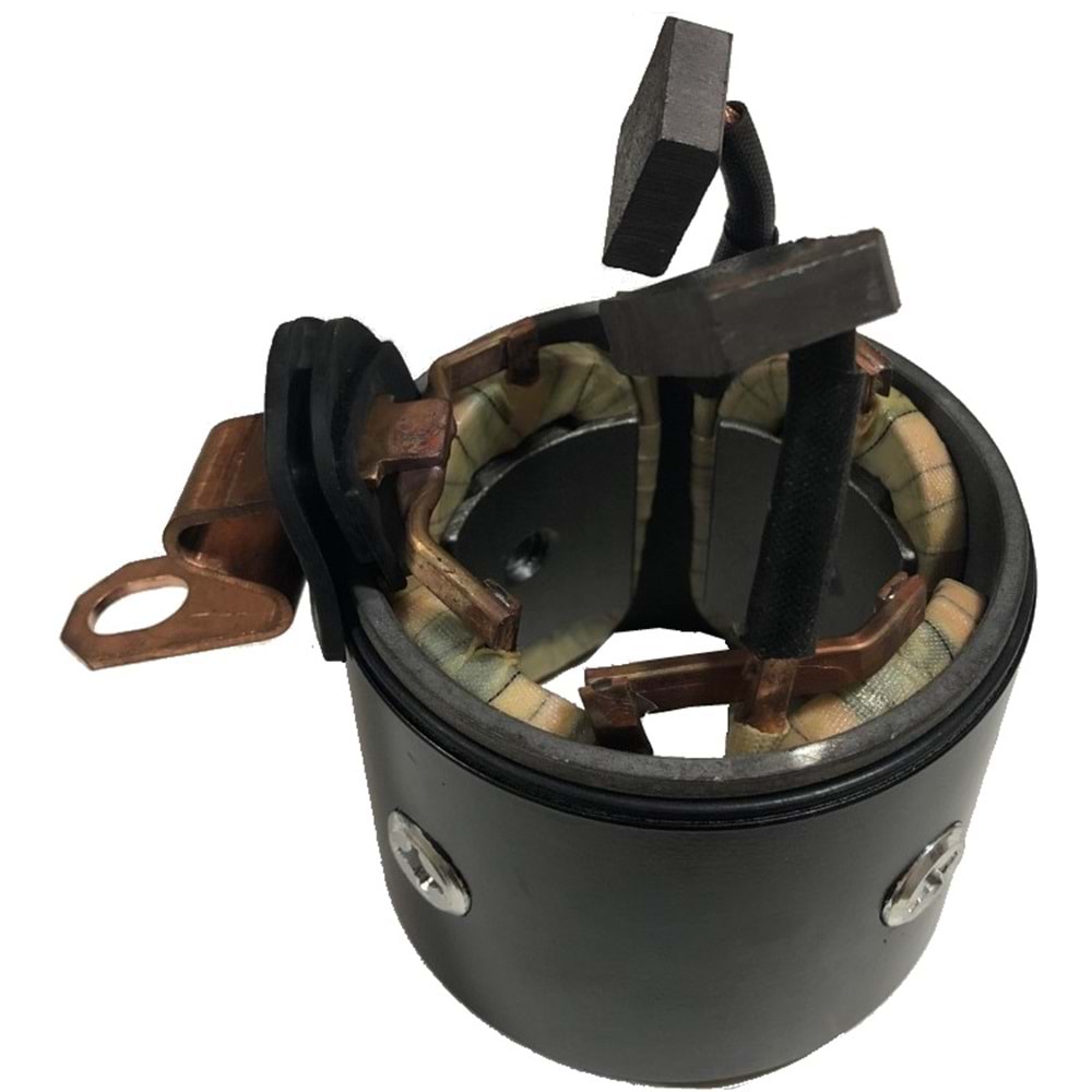 MARS YASTIGI GOVDELI 24V N.DENSO TIP CUMMINS ISB 6