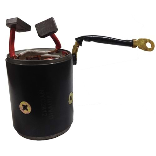 MARS YASTIGI GOVDELI NIKKO TIP 24V ISUZU TURKUAZ 1