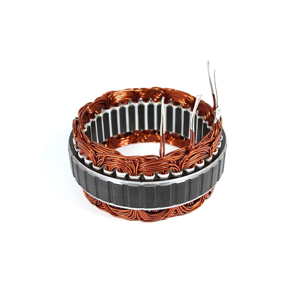 ALTERNATOR STATOR 12V 100A HITACHI TIP ASTRA G COM