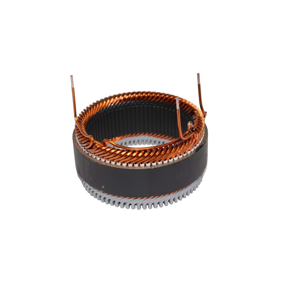 ALTERNATOR STATOR 12V 80A ISUZU D-MAX PICK-UP 2006