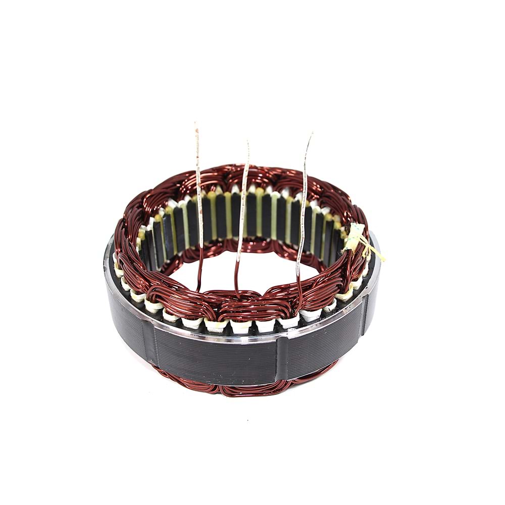 ALTERNATOR STATOR 24V 35A BOSCH TIP MERCEDES BENZ