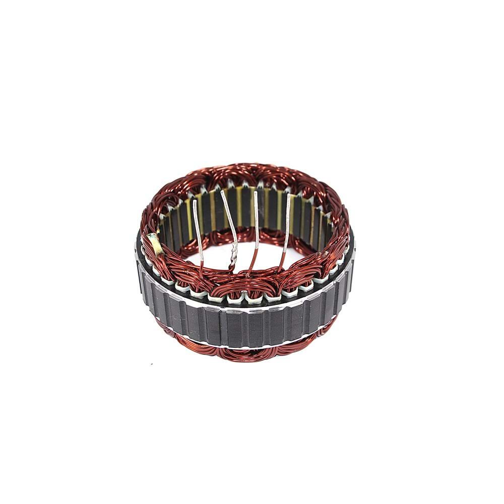 ALTERNATOR STATOR 24V 80A MITSUBISHI TIP FORD CARG