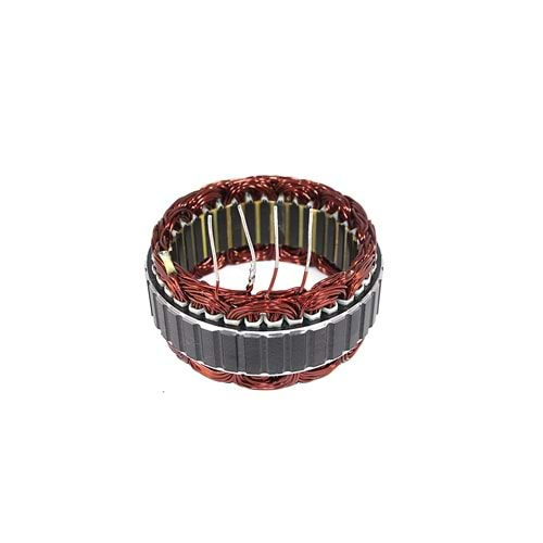 ALTERNATOR STATOR 24V 80A MITSUBISHI TIP FORD CARG