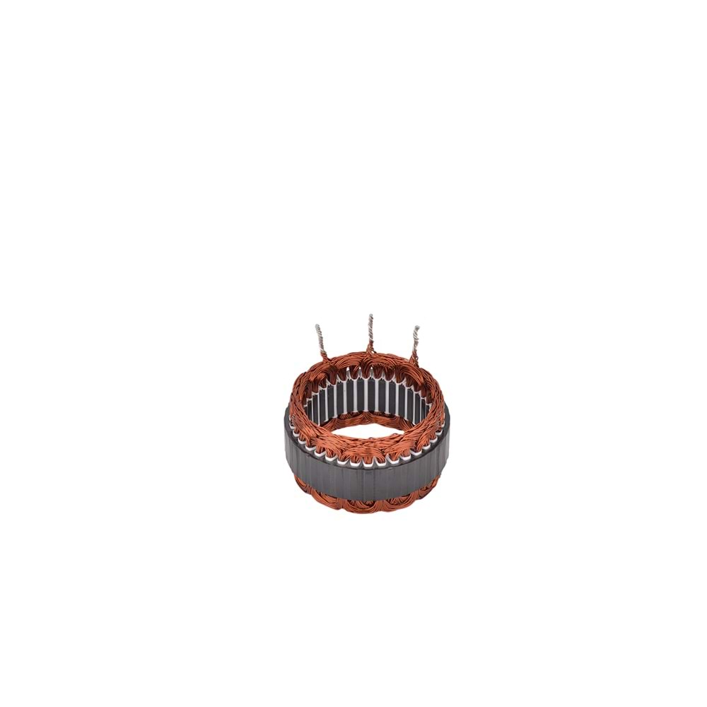 ALTERNATOR STATOR 12V 150A VALEO TIP MERCEDES C SE