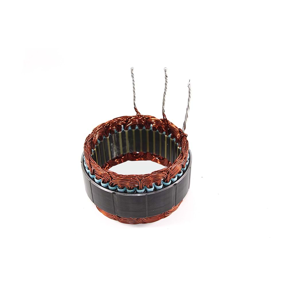 ALTERNATOR STATOR 12V 110A VALEO TIP DOBLO/ALBEA 1
