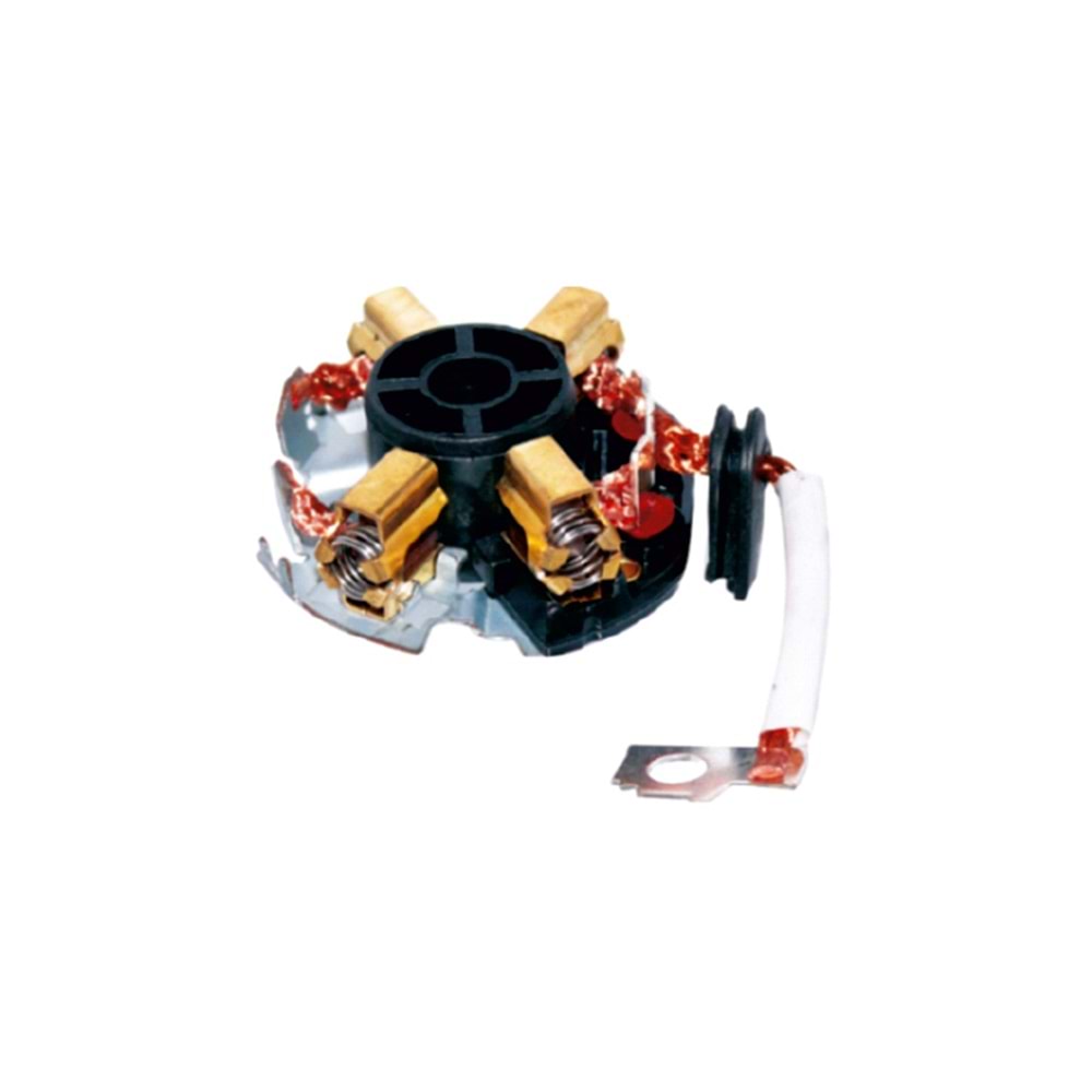 MARS KOMUR YUVASI 6X18X14.5 BOSCH TIP KANGOO PART