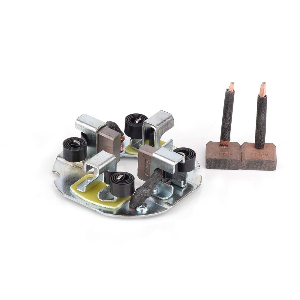 MARS KOMUR YUVASI 7X19X16 CIN TIP AKSA JENARATOR 1